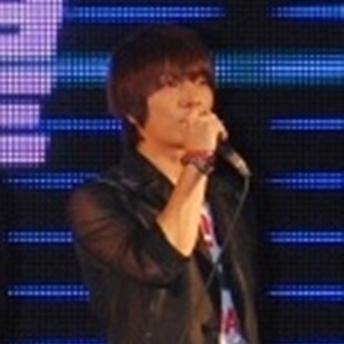 SUPERNOVAユナク、新型コロナ感染　1日に入院し現在治療に専念