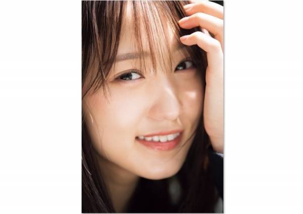 欅坂46菅井友香「下を向いている子はもういない」グループの今と未来を語る