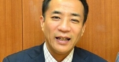 ナイツ塙、公式ツイッター開設「暇だから漫才協会芸人を全員フォロー」