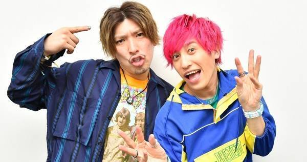 EXITが語るSNS活用術! エゴサーチにもドハマリ「ちやほやされたくて…」