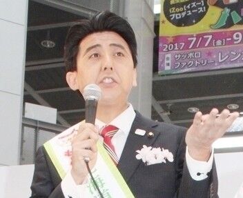 安倍首相ものまね芸人のパロディ動画に「笑いに変えてくれてありがとう!」と感謝の声