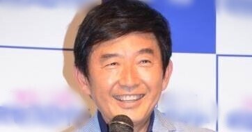石田純一、新型コロナウイルスに感染　沖縄で体にだるさ