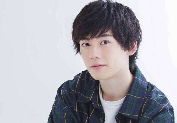 劇団番町ボーイズ☆織部典成、映画初主演! 手話・弾き語りに挑戦