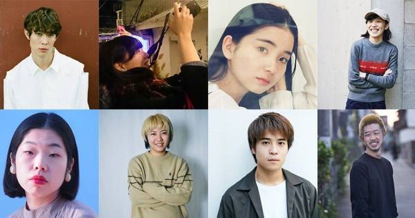 宮沢氷魚「熱量に感激」 レプロ主催の映画コンペ、グランプリ6作品決定