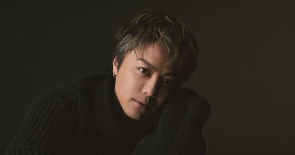 EXILE TAKAHIRO「こんな時こそ皆様に恩返し」リリックビデオ公開の思い
