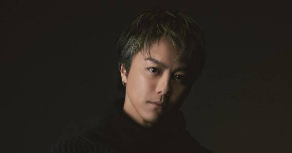 EXILE TAKAHIRO、未発表曲を無料公開「皆さんと笑顔で会える日を願い」