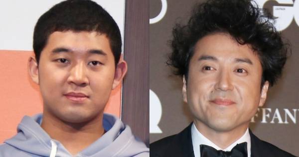 ムロツヨシ、四千頭身･後藤の肌色に爆笑 『有吉の壁』翌朝にコラボ