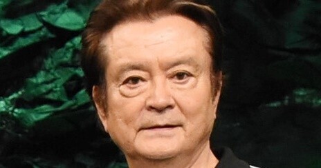 大和田伸也、義妹･岡江久美子さん死去に「残念です。悔しいです」