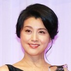 藤原紀香、岡江さん訃報に悲しみ「信じられなく、まさかという思いばかり」