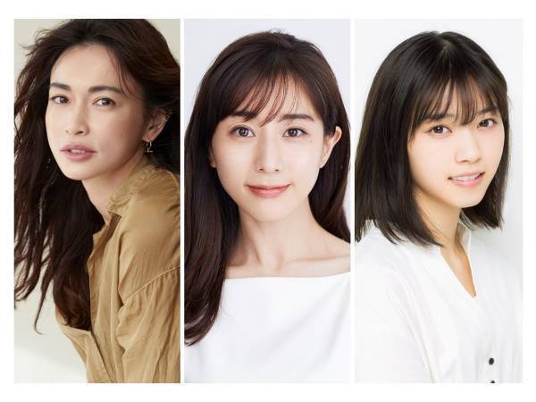 西野七瀬の“男性にされたいこと”に長谷川京子＆田中みな実が驚き