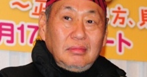 泉谷しげる、『三匹』共演・志賀さん死去に悲痛「早く戻って来てよ」