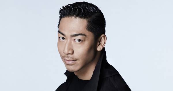 EXILE AKIRA、新社会人へ「この時間も無駄にはならない」座右の書語る【動画あり】