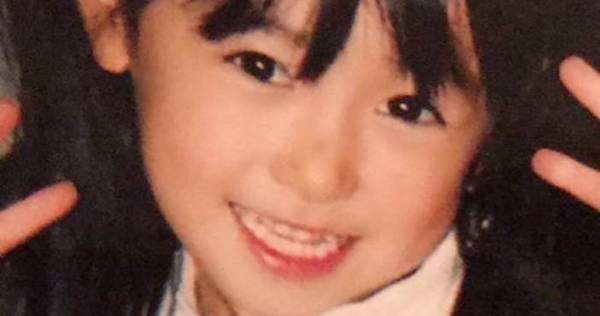 福原遥、5歳当時の写真を「こどもの日」に公開 - Spotifyカバー画像に