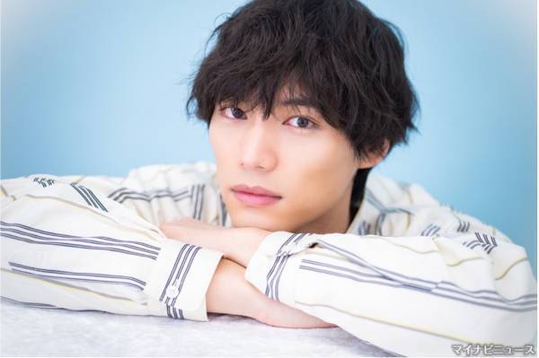 福士蒼汰、初インスタライブで「宇宙キター!」出演作振り返り＆メッセージ