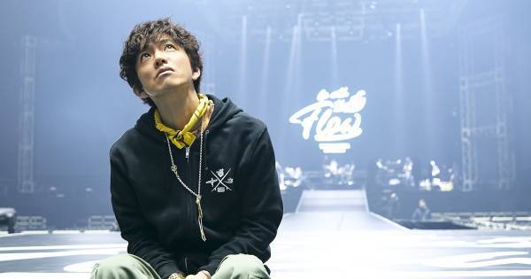 木村拓哉、初ソロライブBlu-ray＆DVDの詳細発表 - 各特典も明らかに