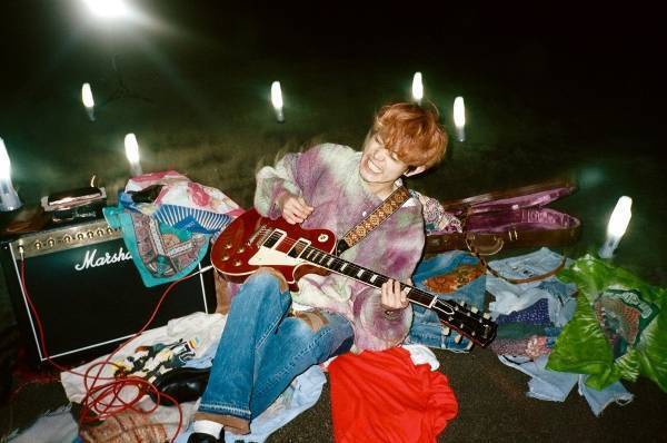 菅田将暉、初ライブツアーの映像をYouTubeにて期間限定公開