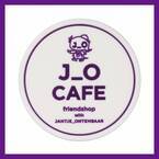 稲垣吾郎「J_O CAFE」オンラインショップ誕生! エプロンやコースターなど販売