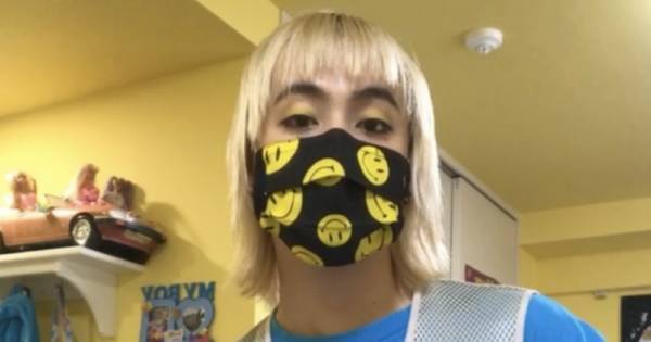 りゅうちぇる、1年9カ月ぶりのブログで伝えたこと「大切な人のために」