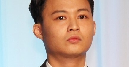 花田優一「大ッ嫌いな親父へ」愛する父にYouTubeでメッセージ