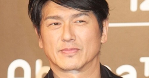 高橋克典、絵本読み聞かせYouTube開設「凄い迫力」絶賛コメント続々