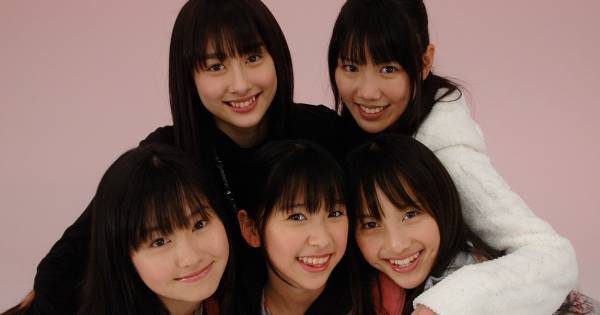 ももクロ＆早見あかり、約9年ぶり“再会”「やっと共演できたね」