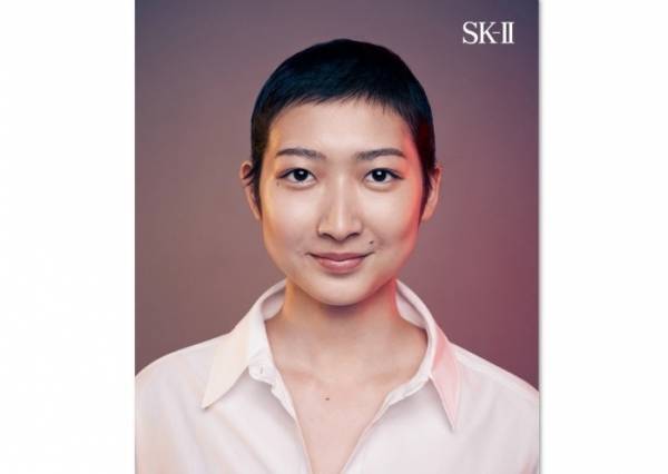 池江璃花子、ウィッグを外した姿を初公開「小さな希望になれば」