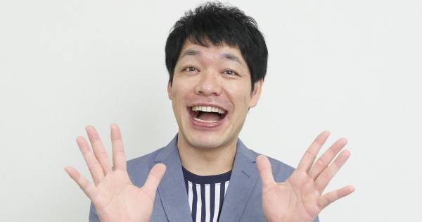 麒麟･川島明、コロナ禍とその後を乗り切る“大喜利力”「条件をお題と捉えたい」