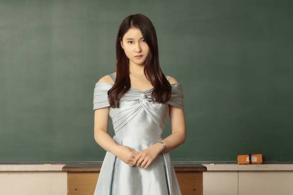 土屋太鳳、3回断った難役に挑戦…平凡な女性が前代未聞の凶悪事件起こす