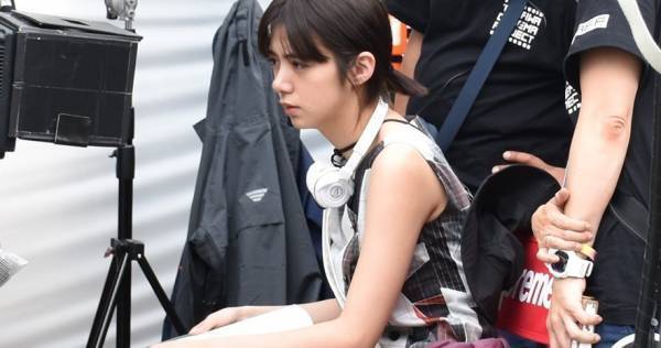 池田エライザ監督が海外デビュー、韓国・全州国際映画祭で上映決定