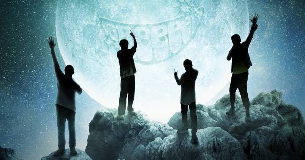 GReeeeN、全国ツアー延期を発表「最優先にすべきは皆様の健康」