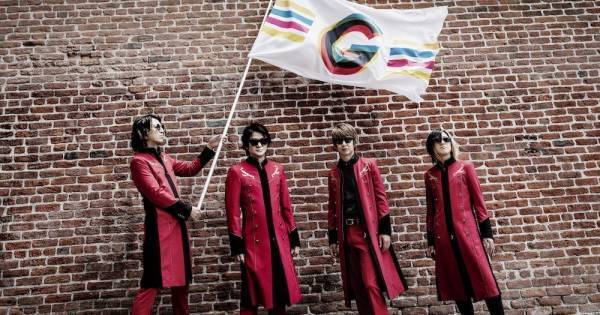 GLAY、デビュー記念日にリモートトーク番組配信 - 新着情報の解禁も