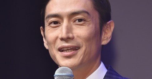 伊勢谷友介の“ハイエース愛”が話題「こだわり桁違い」YouTubeで急上昇