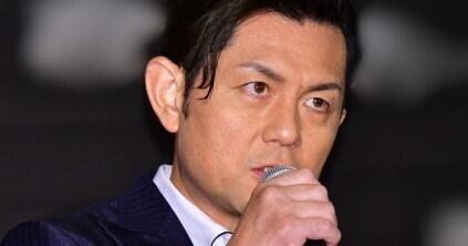 的場浩司、木村花さん訃報に涙…SNS誹謗中傷に呼び掛け「どうか読んで」