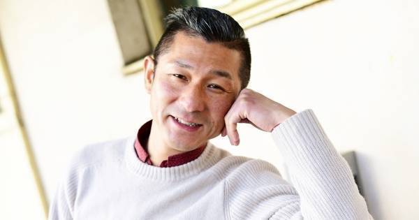 笑い飯･哲夫を支える根拠のない自信「俺おもろい」 M-1優勝も振り返る