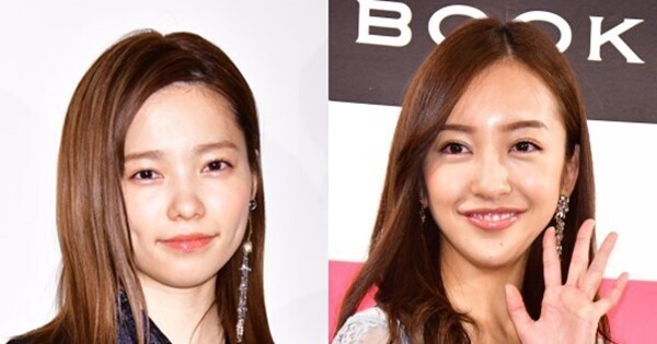 島崎遥香“ちんぱる”初コラボが話題「板野先輩さすが」YouTube急上昇