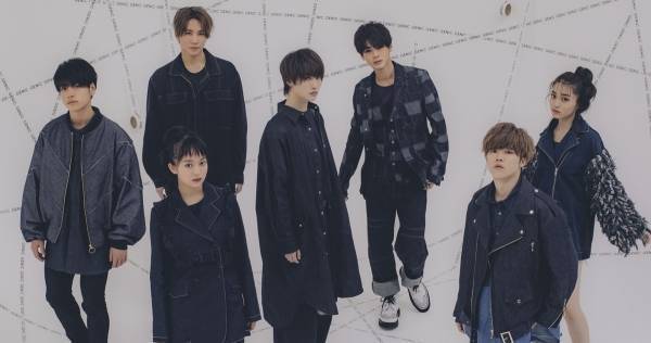 avexの新グループ･GENICがデビュー! サバイバル勝ち抜いた精鋭7人を直撃