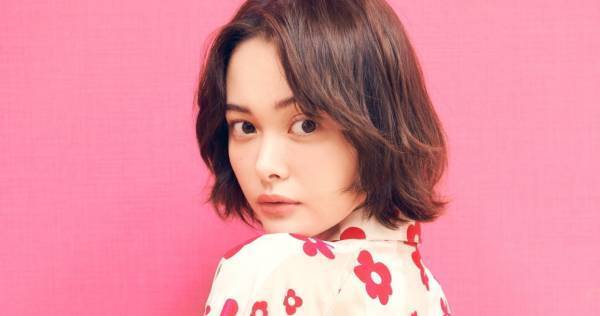 玉城ティナ、“たまぴよ”に発表「やっとだぜ～」 アプリリリース決定