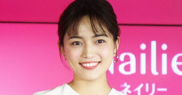 川口春奈のあつ森実況プレイが急上昇「人生で初めてコントローラーを」