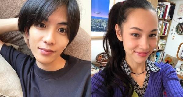 志尊淳＆水原希子、TikTokドラマで恋人役! 自宅＆私服撮影の『リモートな恋』