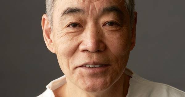 柄本明「俳優として何かやらなければ」オンライン型劇場で一人芝居