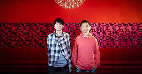 『ウカスカジーの大冒険』、購入者先着特典は未発表新曲デモ音源CD