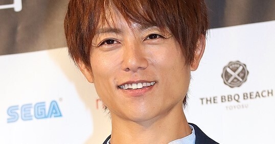 杉浦太陽、辻希美・夫婦に続いて3つ目のYouTube開設「何をするのか?」