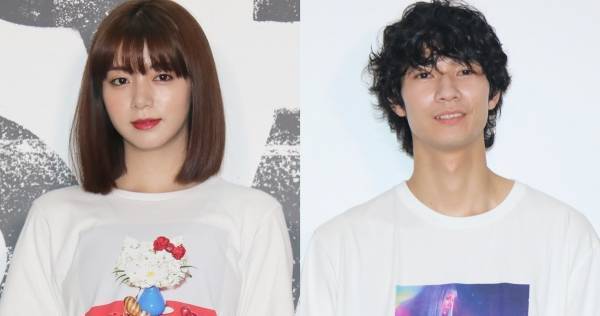 池田エライザ＆清原翔、初会話で褒め合い「おしゃれ」「可愛かった」