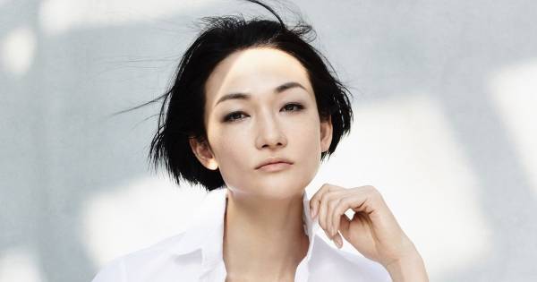 冨永愛、木村拓哉に感謝…『グランメゾン東京』出演秘話【動画あり】