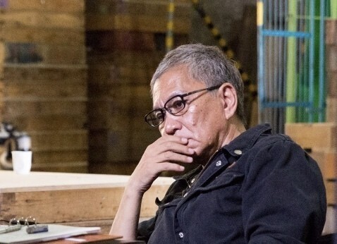 三池崇史監督、フリーランス監督支援PJ発足! 賞金総額約2,000万円