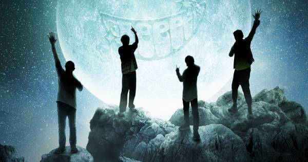 GReeeeN、吹奏楽部員を募集「誰かへのエールにしてみませんか?」