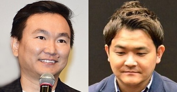 かまいたち山内、千鳥ノブの“おむすびバトン”無視した理由を告白