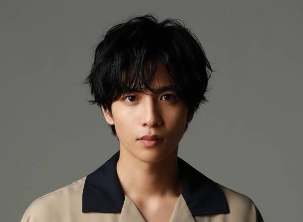 志尊淳、医療従事者支援で1000万円寄付「感謝を胸に刻み、これからも…」