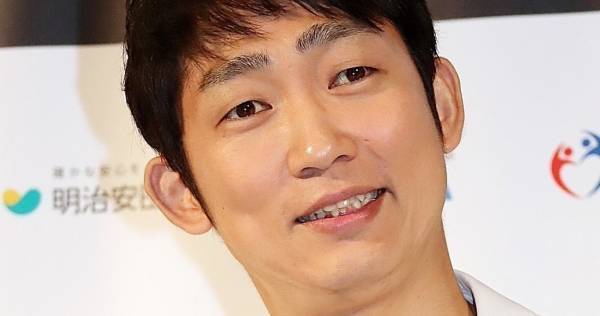 ノンスタ石田、送り主不明オムツ“定期便説”“井上説”否定「誰が…」