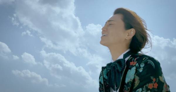 氷川きよし、水野良樹の提供曲は「心の中を悟られているような感覚」